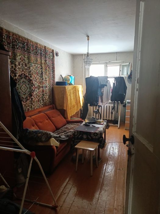Продам 3х.ком кв район уюта