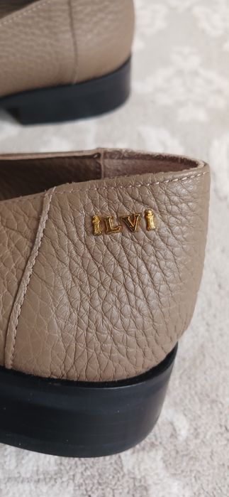 Лофер коричневый НОВЫЙ 30 000