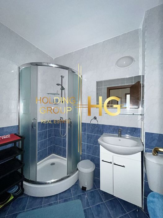 2-стаен в Варна-к.к.Златни пясъци площ 54  кв.м