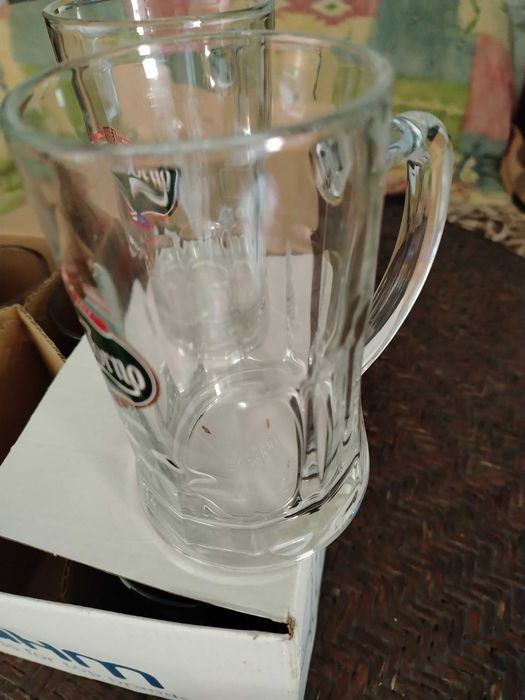 Халби, 0,5мл,за бираСтаробърдно