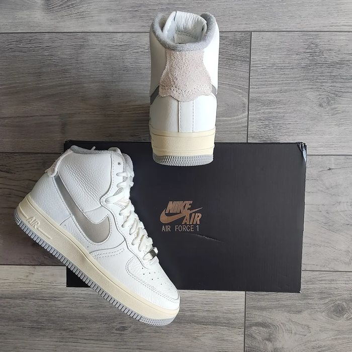 Nike Air Force 1 High Sculpt