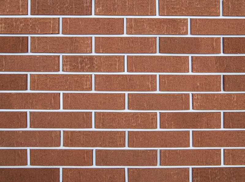 Клинкерная плитка на подсистему