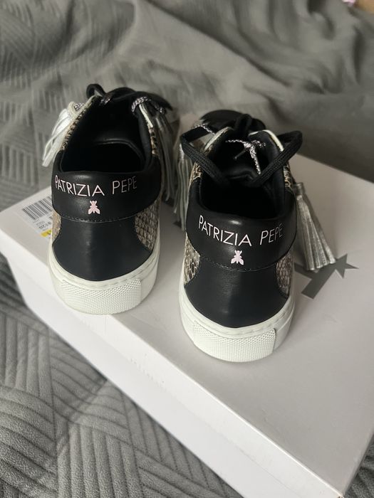 Дамски кецове Patrizia Pepe