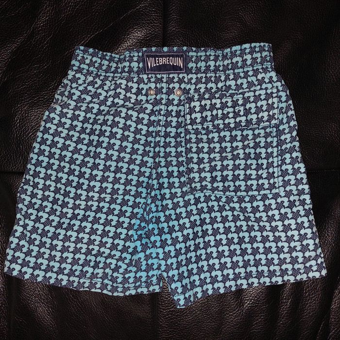 Детски бански Vilebrequin до 134 см