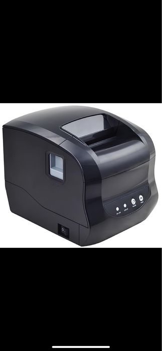 Xprinter XP-365B принтер