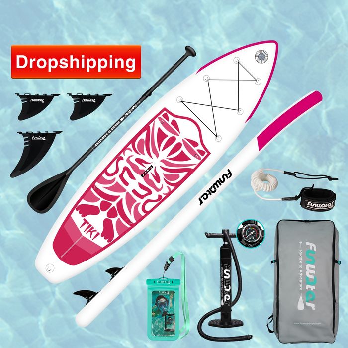 Placa SUP paddle up board 320/83/15