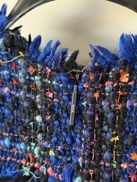 Рокля MSGM  /  XS