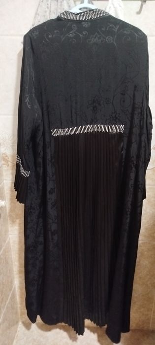 Abaya dvoyka turetiskiy