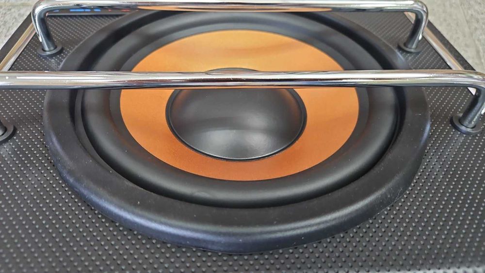 PerVoi T6 | T8 | T10 – Двулентови пасивни Бас Каси 6.5", 8" и 10"