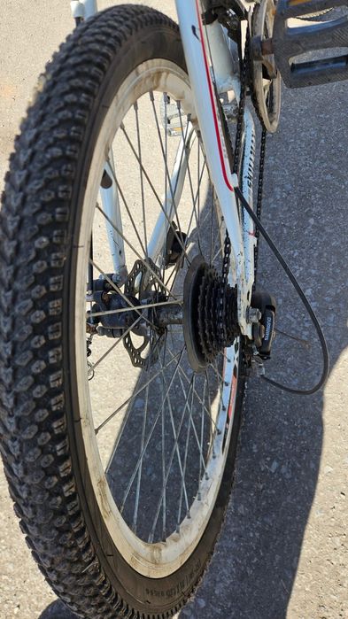 Велосипед продам