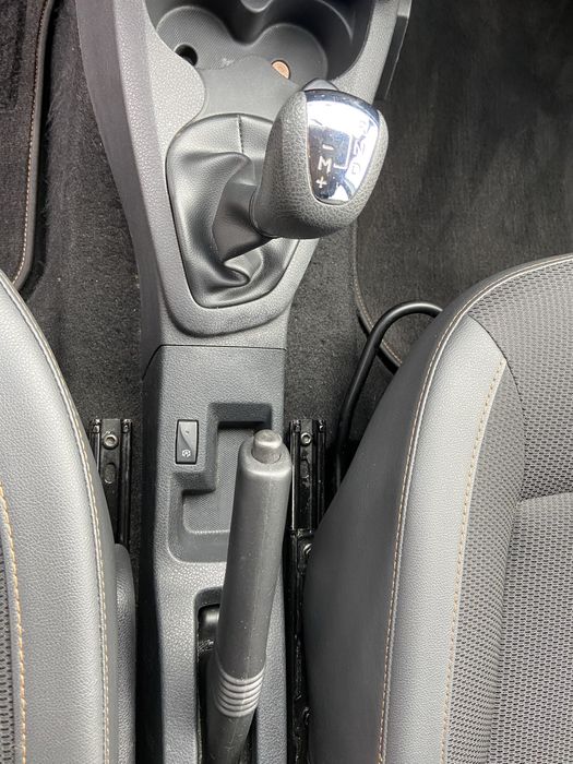 Dacia Sandero Stepway Fabr 2017 Benzina 0.9 Euro 6