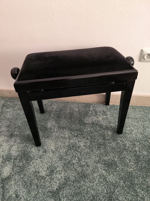 Scaun pentru pian Thomann