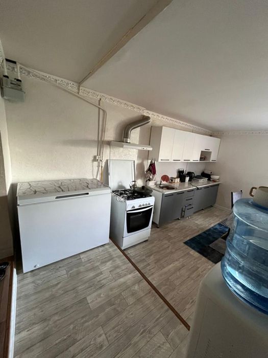 Продам 3 комн квартиру Смп 224 1/2