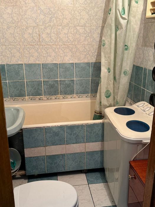 Продам 1 комнатную квартиру
