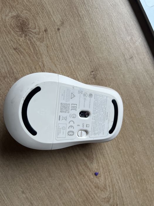 xiaomi wireless mouse 2
