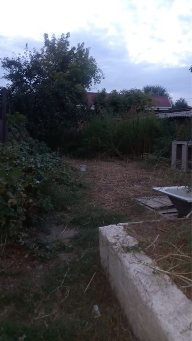 Продам дом шлакоблочный