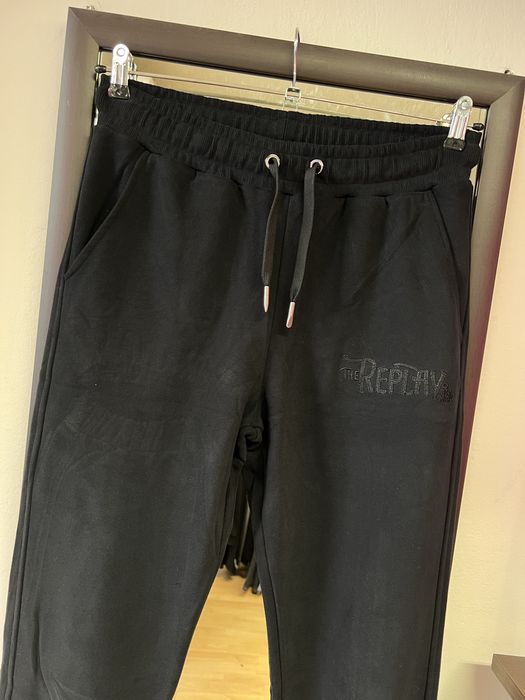 Мъжки екипи”Replay”,”Diesel”