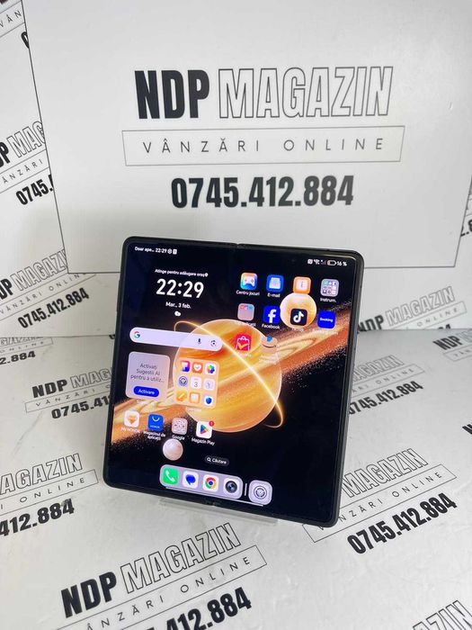 NDP Amanet NON-STOP Bld.Iuliu Maniu 69 HONOR MAGIC V3 (48844)