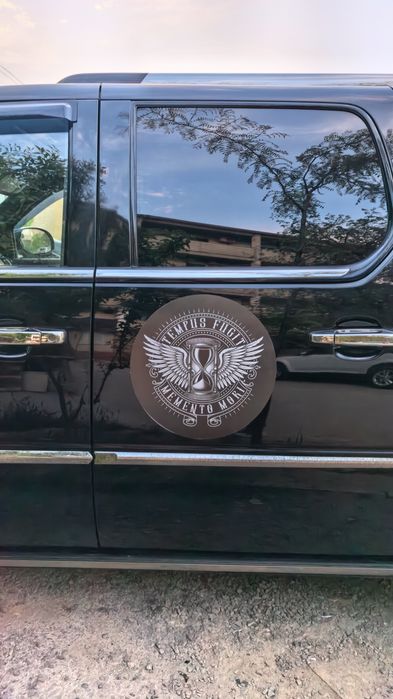 VIP катафалк Cadillac Escalade