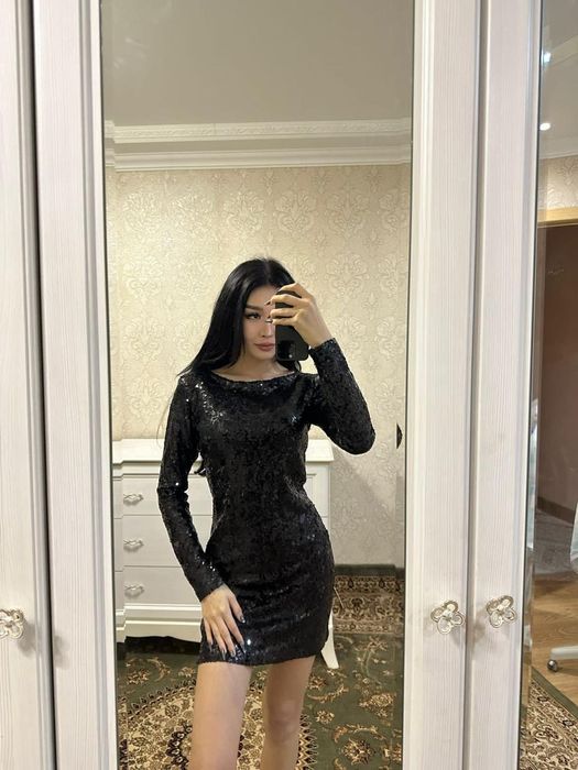 Вечерние платья разные