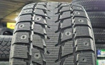 Anvelope noi 225/45R17 255/40R17 94T XL Tecnica Nordica GTX