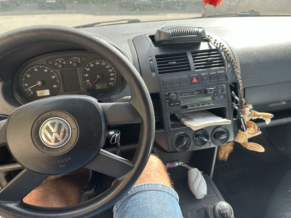 Vw polo1,2 si mercedes a class 1,4