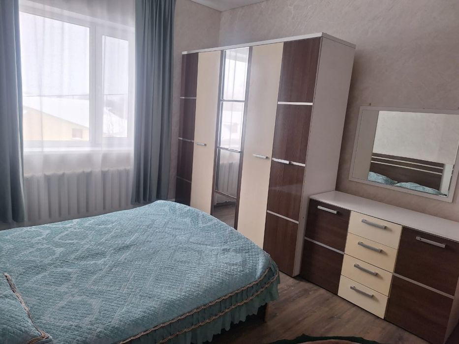 Сдается в аренду дом