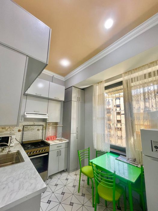 суточная квартира по низким ценам