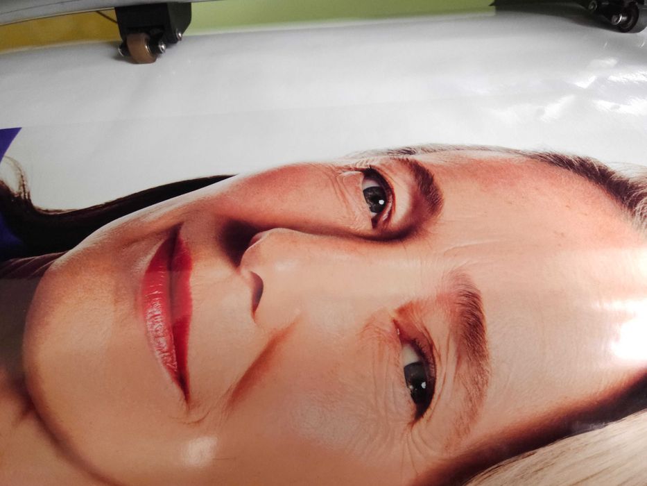 ROLAND Soljet Pro 3 print & cut XC-540