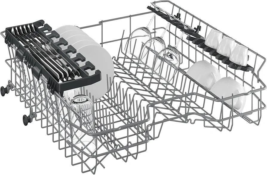 Свободностояща съдомиялна Beko 14 комплекта