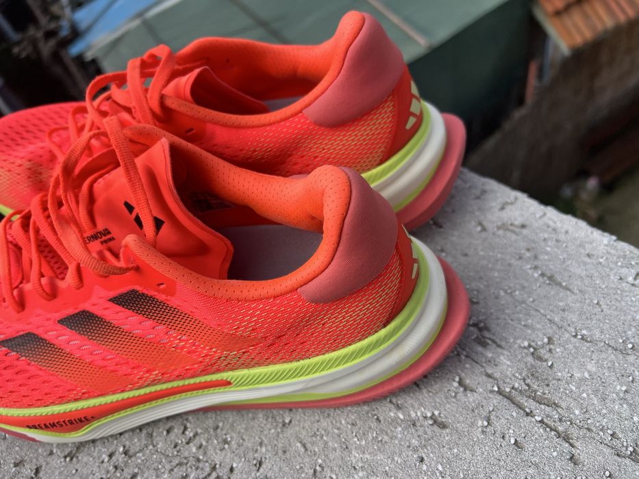 Adidas Supernoca Prima 48