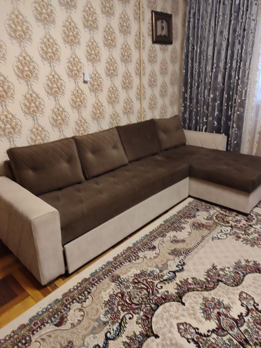 Продается диван