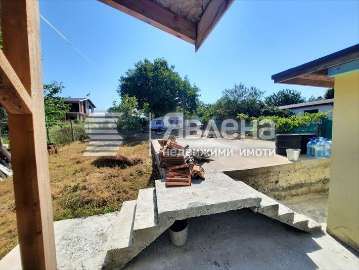 Продава се Парцел в Царево - 503 кв.м за 110 €/кв.м - Снимка #2