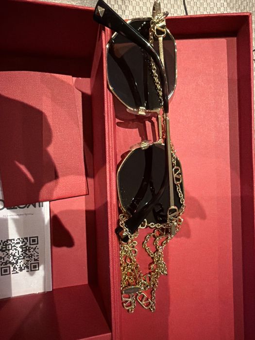 Ochelari de soare valentino