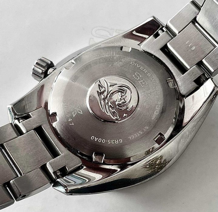 Seiko Prospex Sumo Japan Automatic 200m Black Diver SPB101J1