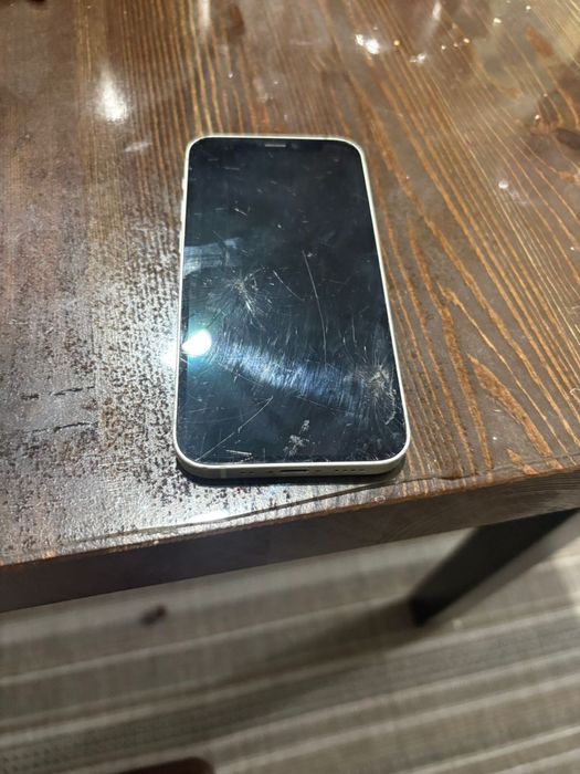 Iphone 12 mini
