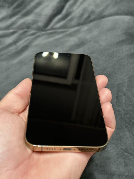 Iphone 12 pro max 512gb