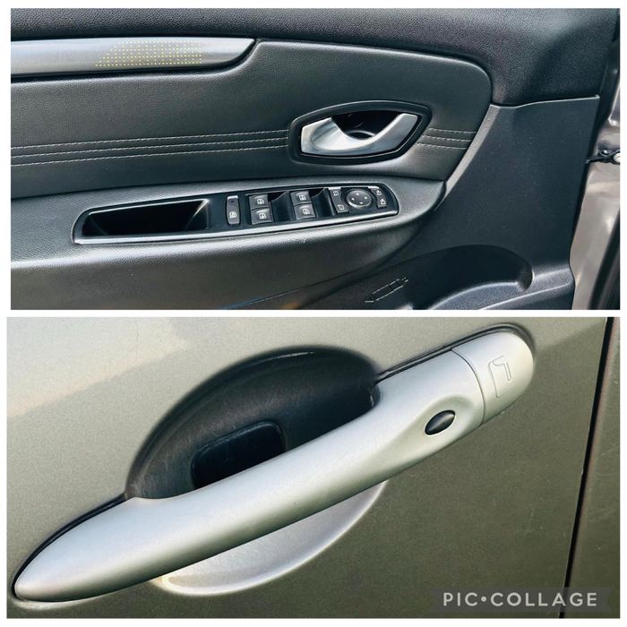 Renault Scenic full euro 5