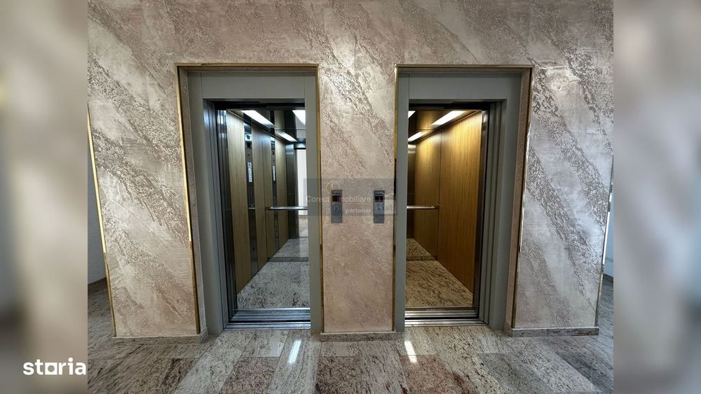 Apartament 3 camere | Kaya Residence | 64 mp utili |