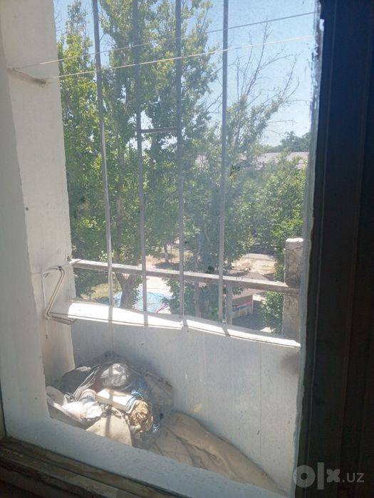 Продается квартира