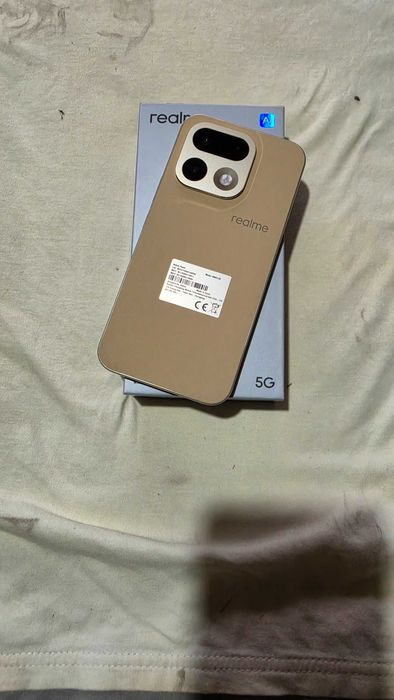 Realme 16 pro