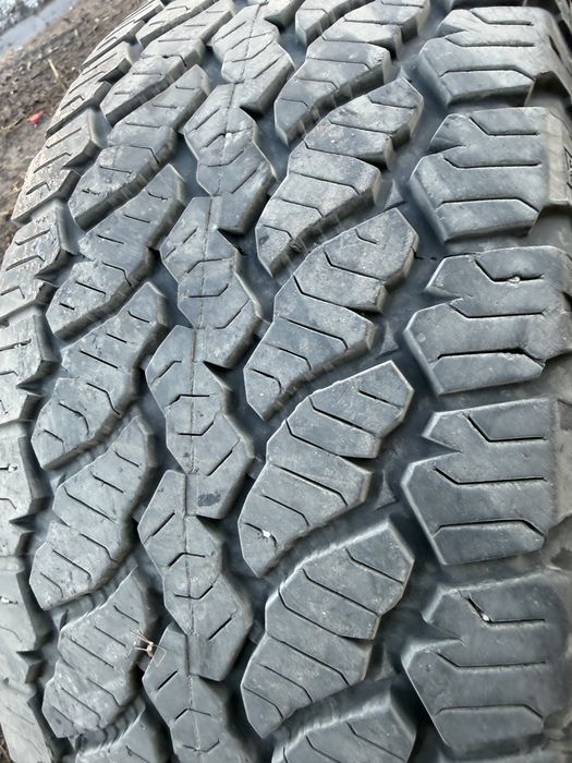 Продам летнюю резину