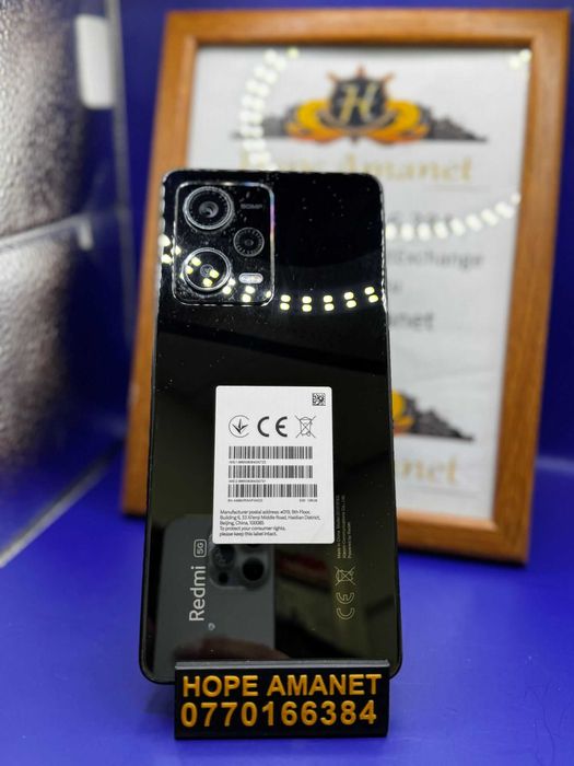 Hope Amanet P2 - REDMI NOTE 12 PRO 128GB / 4GB RAM