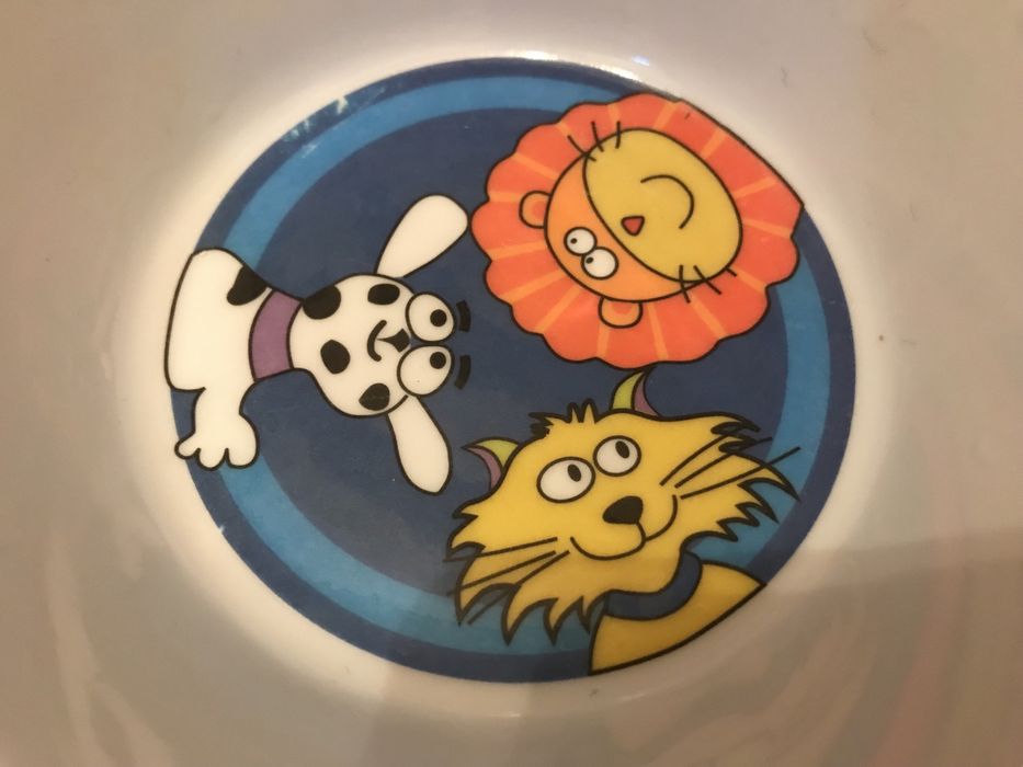 Туалет для кошек,миска