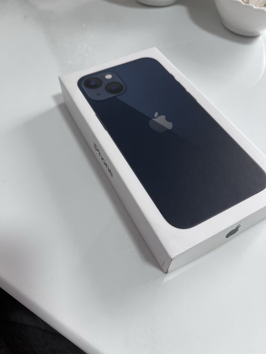 Обменяю Iphone 13