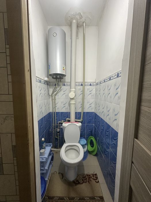 ЖК ҚҰРАЛАЙ 1 КОМН квартира