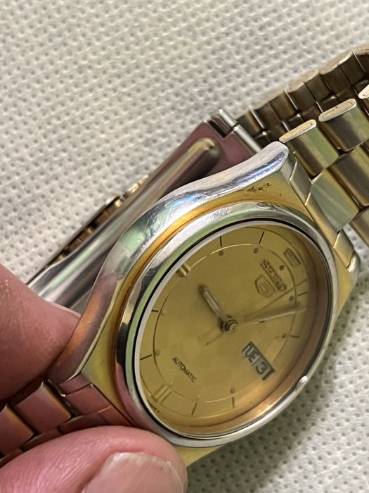 Seiko5 Автоматик