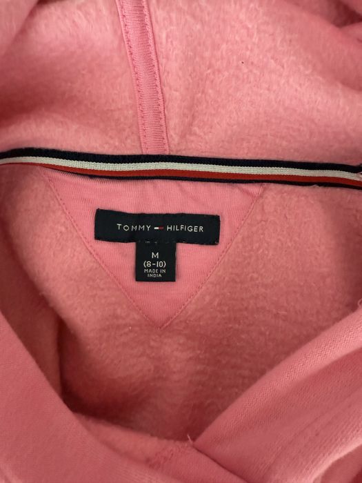 Tunica Tommy Hilfiger