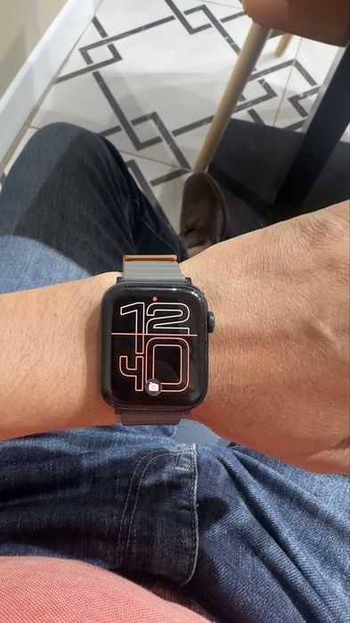 Apple Watch Se2 44mm