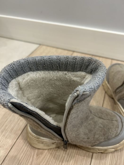 Продам валенки, 30р